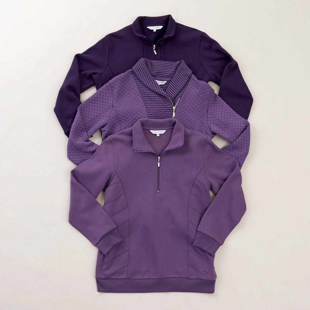 Black Pepper Royal Oak Shopping Mall