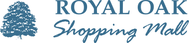 Royal Oak Shopping Mall